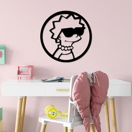 Wallity Sımpson 5 Negro